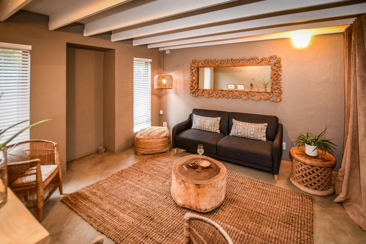 Khiza Bush Retreat Villa Hoedspruit Exterior photo